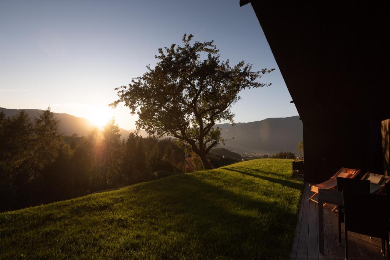 Naturapart Brunico Exterior foto