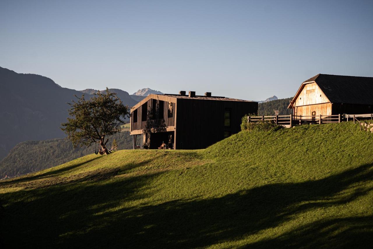 Naturapart Brunico Exterior foto