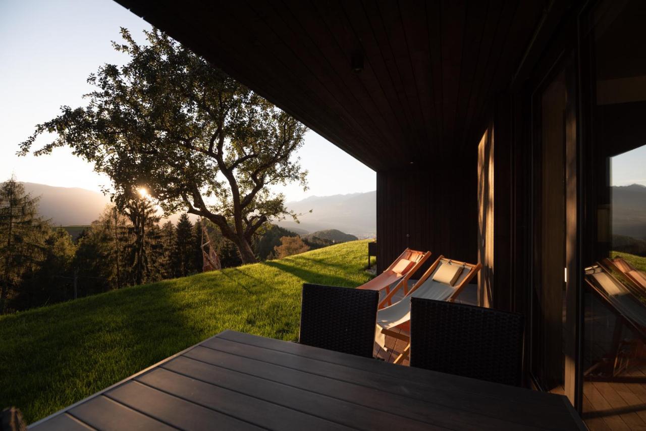 Naturapart Brunico Exterior foto