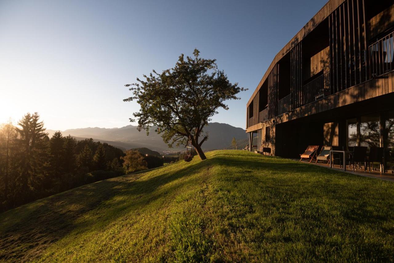 Naturapart Brunico Exterior foto