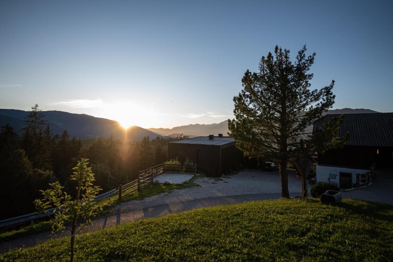 Naturapart Brunico Exterior foto