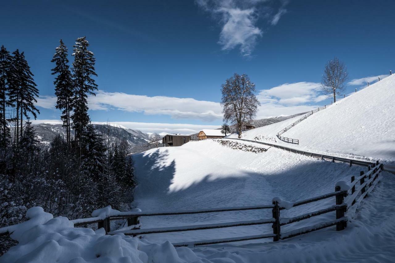 Naturapart Brunico Exterior foto
