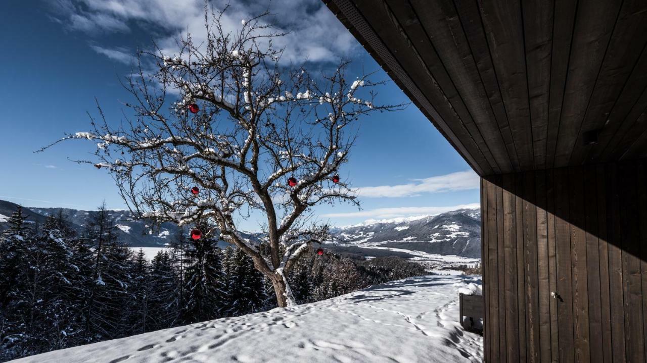 Naturapart Brunico Exterior foto