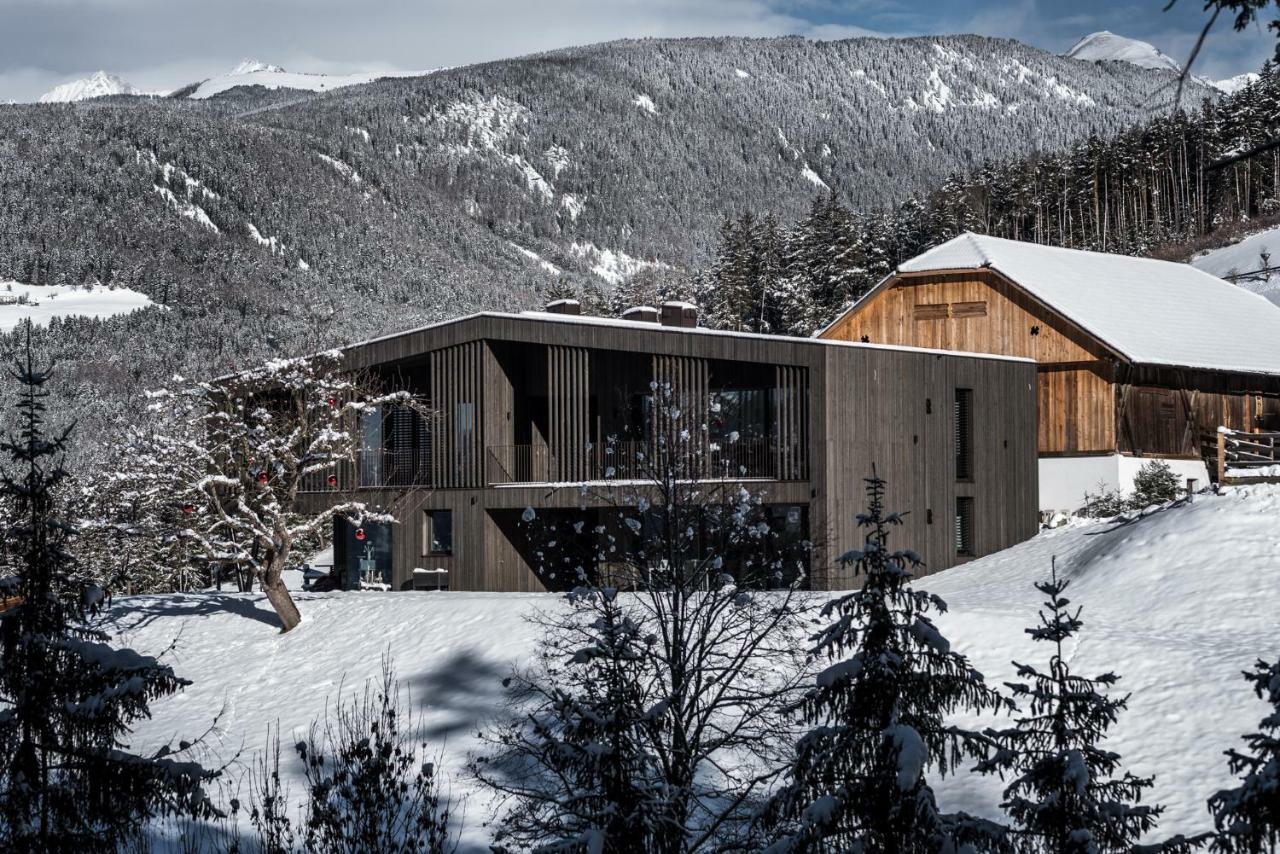 Naturapart Brunico Exterior foto